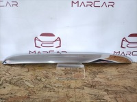 Купити Mini cooper r56 ручка накладка хром молдинг кришки багажника 7151140, фото thumb