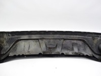 Maserati levante m156 спойлер бампера накладка задняя startech m156-400-01 Оригинал, фото thumb