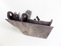 фото thumb №2, Vw golf v 07r бризковик лівий задня