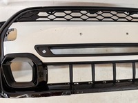 фото thumb №5, Mini f56 s lci lift - бампер перед polecam