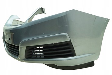 фото thumb №6, Бампер перед opel zafira ii b 4au z163