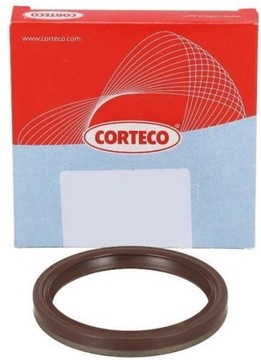 фото thumb №12, Corteco 20019546b кольцо уплотнительный вала, wał коленчатый