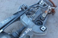 Mercedes slk r172 w172 підвіска задні задній балка підрамник міст привідний вал комплект Доставка, фото thumb