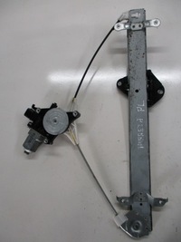 фото thumb №13, Subaru impreza iii gh подъемник стекло перед зад l p