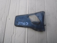 фото thumb №1, Защита петля крышки левая audi a1 8x4827279