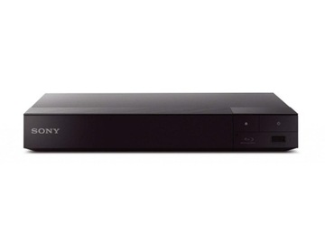 Sony BDP-S6700 Blu-ray плеер Беспроводной мультирум, Super WiFi, 3D