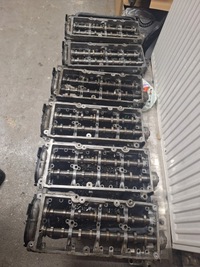 фото thumb №1, Касета wałki16.20tdi 04l103308c 04l103292f 04l103308k 05l103308s 04l103308d