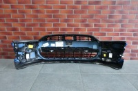 фото thumb №6, Бампер перед передний mini cooper f65 f66 s цвет c6l