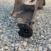 фото thumb №6, A3 lift 08-13r четверть правая лонжерон подкрылок