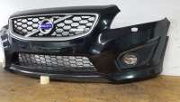фото thumb №2, Volvo c30 lift r-design 2010 - led бампер перед