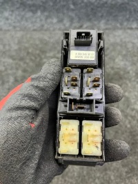 фото thumb №7, Mercedes vito w638 блок керування склопідіймачами дзеркал a0045459207