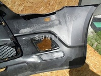 фото thumb №7, Бампер переднє mitsubishi asx 2010 2011 2012-