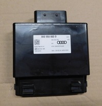 фото thumb №1, Audi a6 c7 стабілізатор напруги 8k0959663d