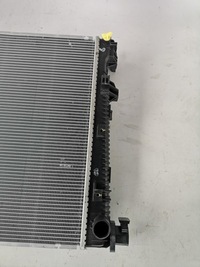 фото thumb №12, Jeep cherokee kl 2.2 ben- комплект радіатор woda