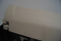 фото thumb №14, Bmw f10 f11 подушка коленная pas usa пассажира