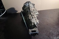 фото thumb №7, Коробка передач передач audi a6 4b2, c5 flv 3.0l бензиновый 2002