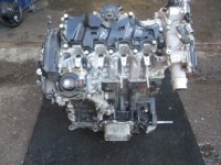 фото thumb №1, Renault clio v captur ii двигатель 1.5 blue dci 72-tys km 20 rok