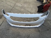 фото thumb №8, Opel corsa f бампер перед 19r--