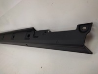 фото thumb №5, Toyota highlander iv молдинг порог левая 2020-