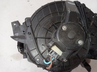 фото thumb №2, Вентилятор обдув renault 5l6021400