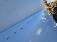 фото thumb №8, Renault master 3 iii 10- дверь левая боковой сдвижные раздвижные