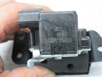 фото thumb №5, Hyundai ix35 замок засувка кришки багажника