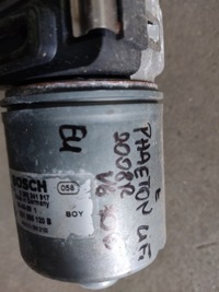 фото thumb №5, Vw phaeton механизм дворники 3d1955120 eu