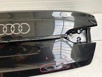фото thumb №6, Audi a6 c8 4k5 sedan кришка багажника багажника задня