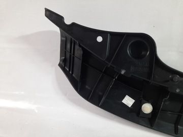 фото thumb №7, Toyota venza 09-16 захист ременя заднього 58387-0t01 usa