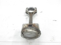 фото thumb №8, Vw polo iv 9n 3d 1.2 12v 64 km azq поршень + шатун