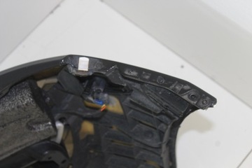 фото thumb №12, Бампер перед переднє mercedes w251 05-09r 197u