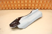 фото thumb №1, Mercedes clc w203 cl203 четверть подкрылок левый перед передний