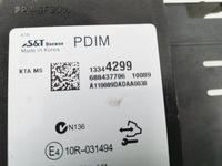 фото thumb №2, Opel astra j модуль interfjsu 13344299