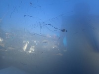 фото thumb №6, Peugeot 307 01-05 капот кришка двигуна