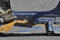 фото thumb №11, Volkswagen golf vii чверть лонжерон права перед