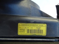 фото thumb №11, Комплект радіатор 2.2 cdti a22dm lnq opel antara chevrolet captiva 95102335