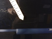 фото thumb №6, Mercedes r w251 двері задні ліва long 197