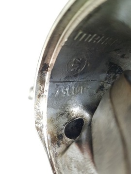 фото thumb №9, Поршень+ шатун citroen peugeot ford 1.6 hdi 10jbeh 75l101+