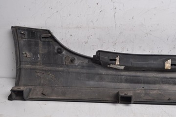 фото thumb №9, Maserati quattroporte vi накладка порогова ліва 670010638