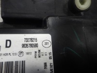 фото thumb №9, Лампа правий перед toyota proace city europa