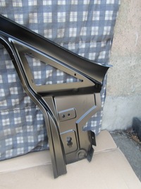 фото thumb №5, Блок двигуна a b обшивка дах лівий seat ibiza iv 6j