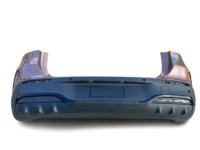 фото thumb №1, Mercedes eqa бампер задня org.