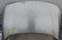 фото thumb №1, Капот renault fluence 09-16 giełda pń