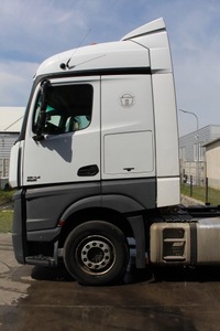 фото thumb №6, Кабина комплектная mercedes actros mp4 streamspace #