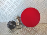 фото thumb №1, Mitsubishi space star ii 2019 крышка заливной топлива цвет красный p19