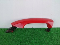 фото thumb №1, Mercedes c-klasa w204 w117 w246 w112 ручка двері праві перед ручка