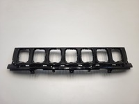 фото thumb №1, Jeep compass ii решітка радіатора перед решітка радіатора рамка