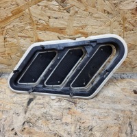 фото thumb №1, Opel combo e citroen berlingo toyota proace city решётка вентиляционная правая