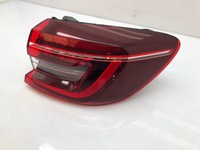 фото thumb №10, Лампа renault clio iv правая сторона