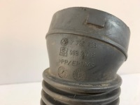 Bmw x5 e53 3.0d шланг повітря 7785736 - 0105 Оригінал, фото thumb